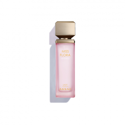 ASSAF MISS FLORA INTENCE For Women 100ML