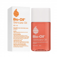 Bio-oil skin care oil 60 ml زﯾت