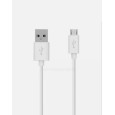 كيبل شحن مايكرو USB للهواتف الذكية - 1 متر