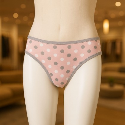 كلوت ستاتي صبايا بلبس S-M-L