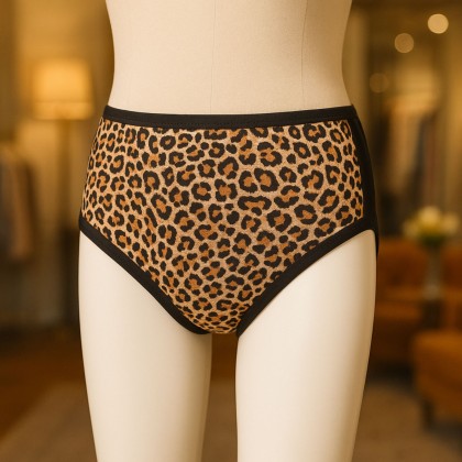 كلوت ستاتي حجم كبير بلبس XL-2XL-3XL