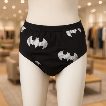 كلوت ستاتي حجم كبير بلبس XL-2XL-3XL