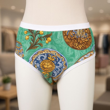 كلوت ستاتي حجم كبير بلبس XL-2XL-3XL