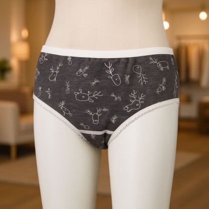 كلوت ستاتي حجم كبير بلبس XL-2XL-3XL