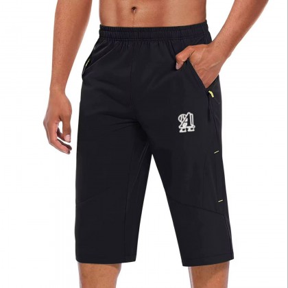 شرط رجالي مع جيب وسحابات