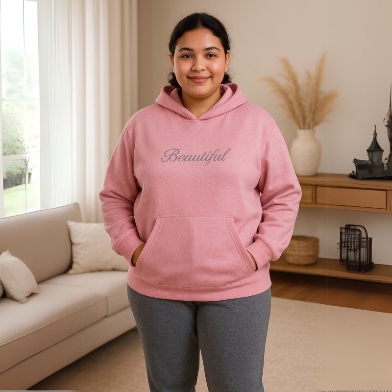 طقم ستاتي فرو قطعتين من شارمي One Size