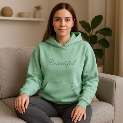 طقم ستاتي فرو قطعتين من شارمي One Size