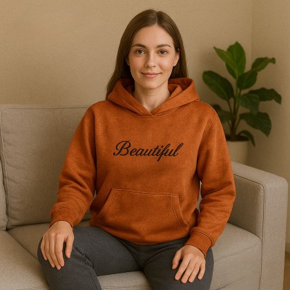 طقم ستاتي فرو قطعتين من شارمي One Size