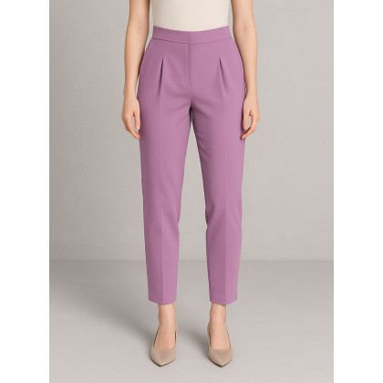 بنطلون ستاتي قماش رسمي