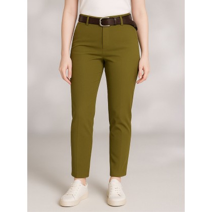 بنطلون ستاتي قماش رسمي