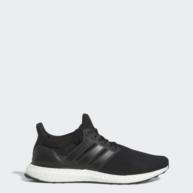 adidas Men's Ultraboost 1.0 Shoes-Black