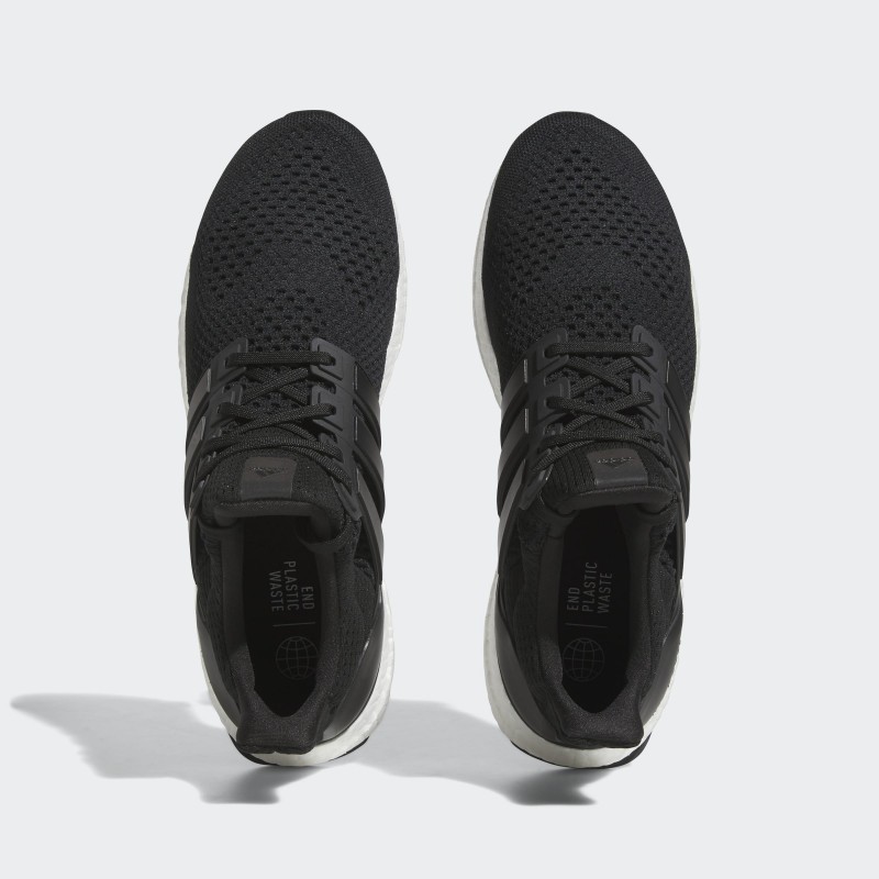 adidas Men's Ultraboost 1.0 Shoes-Black