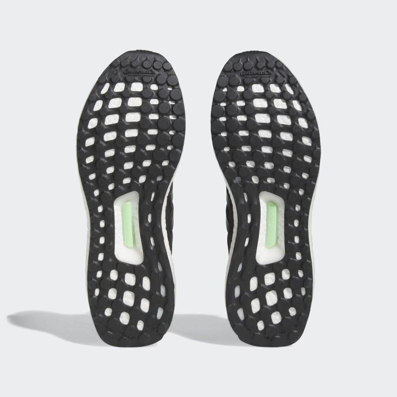 adidas Men's Ultraboost 1.0 Shoes-Black