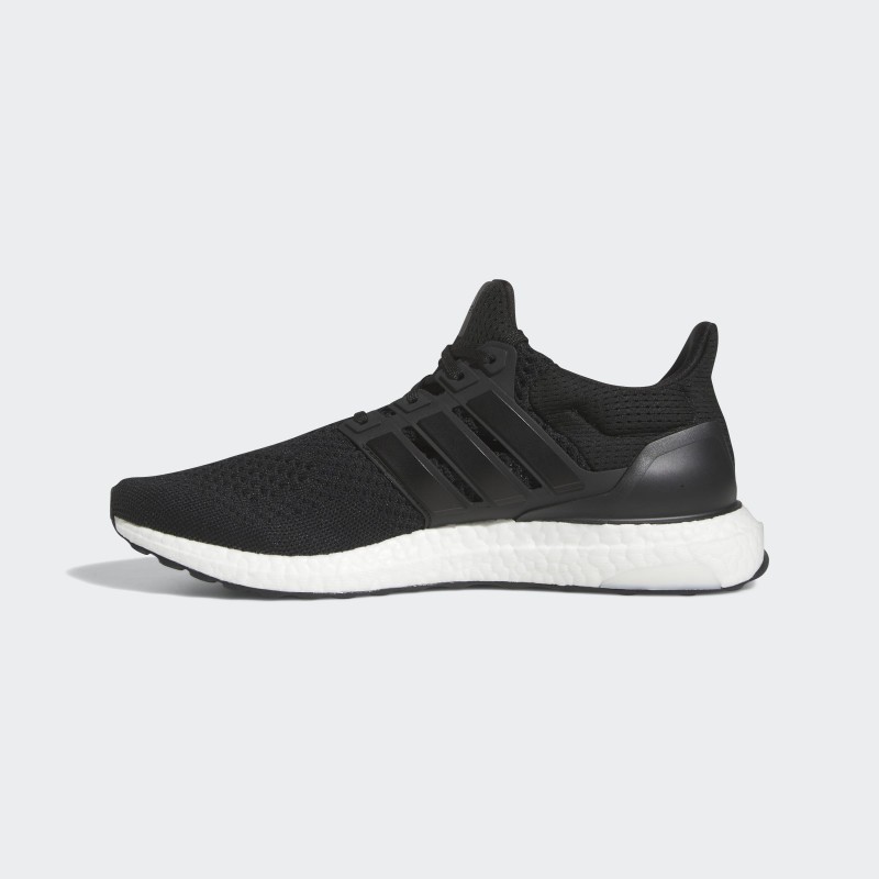adidas Men's Ultraboost 1.0 Shoes-Black