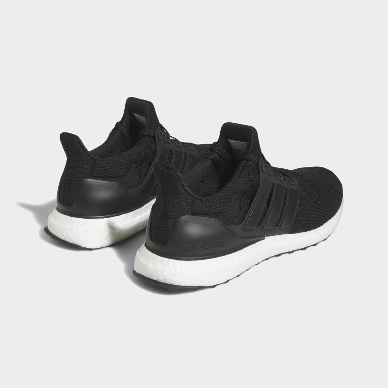adidas Men's Ultraboost 1.0 Shoes-Black
