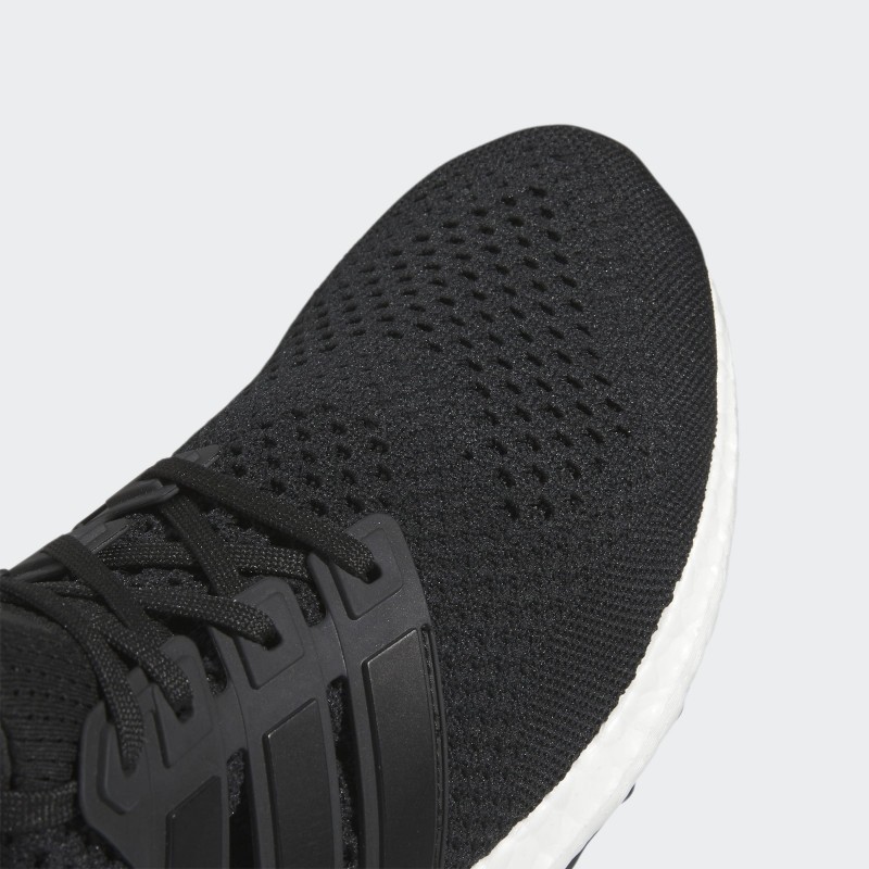 adidas Men's Ultraboost 1.0 Shoes-Black
