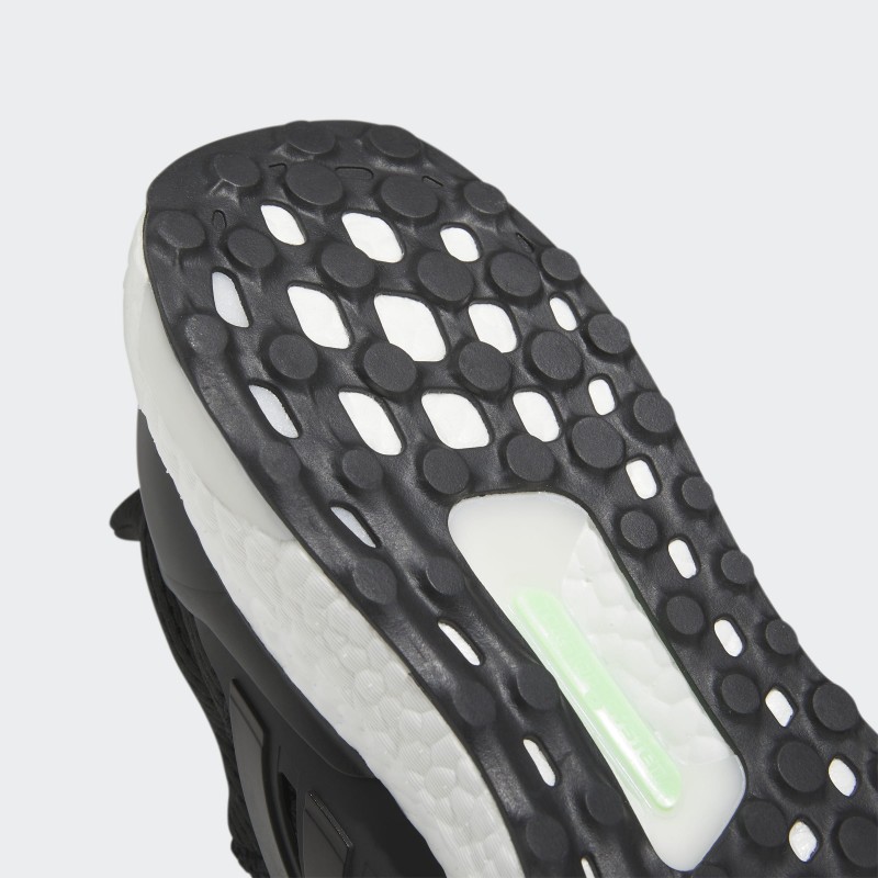 adidas Men's Ultraboost 1.0 Shoes-Black