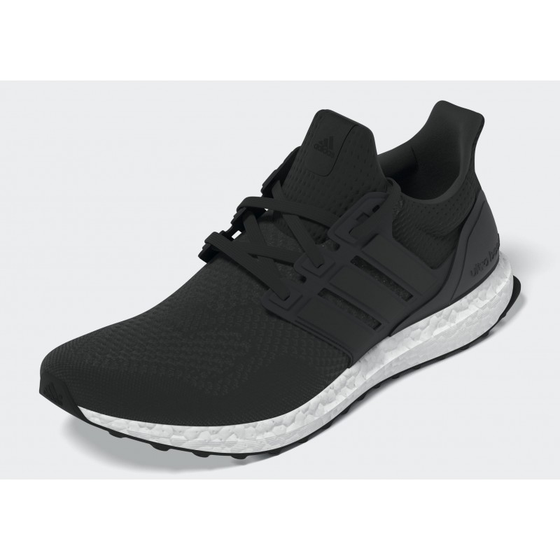 adidas Men's Ultraboost 1.0 Shoes-Black