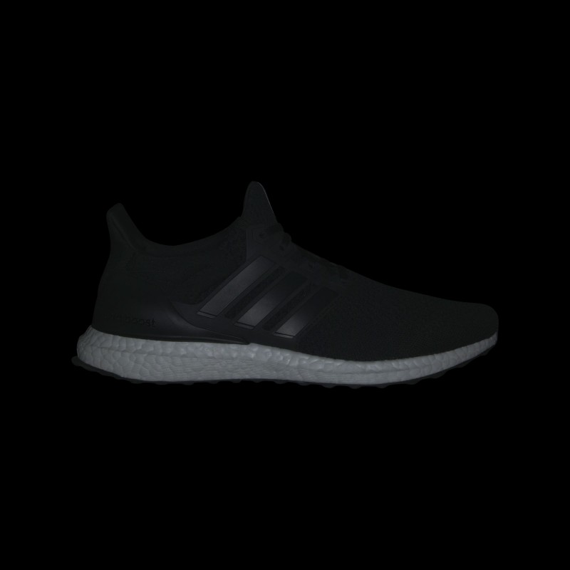 adidas Men's Ultraboost 1.0 Shoes-Black