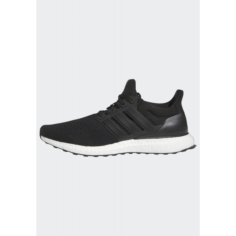 adidas Men's Ultraboost 1.0 Shoes-Black