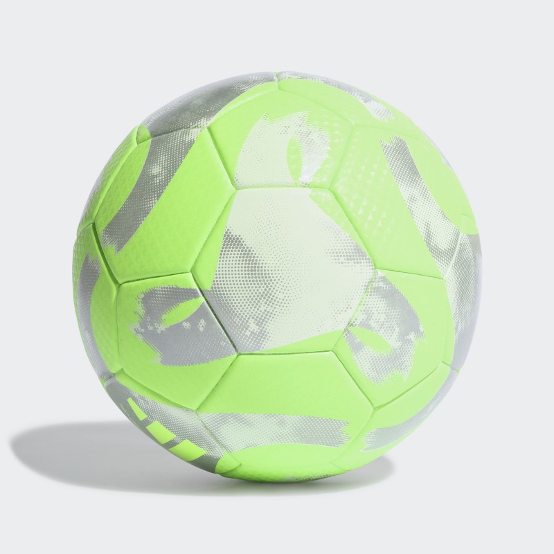 adidas Tiro League Thermally Bonded Ball - Green