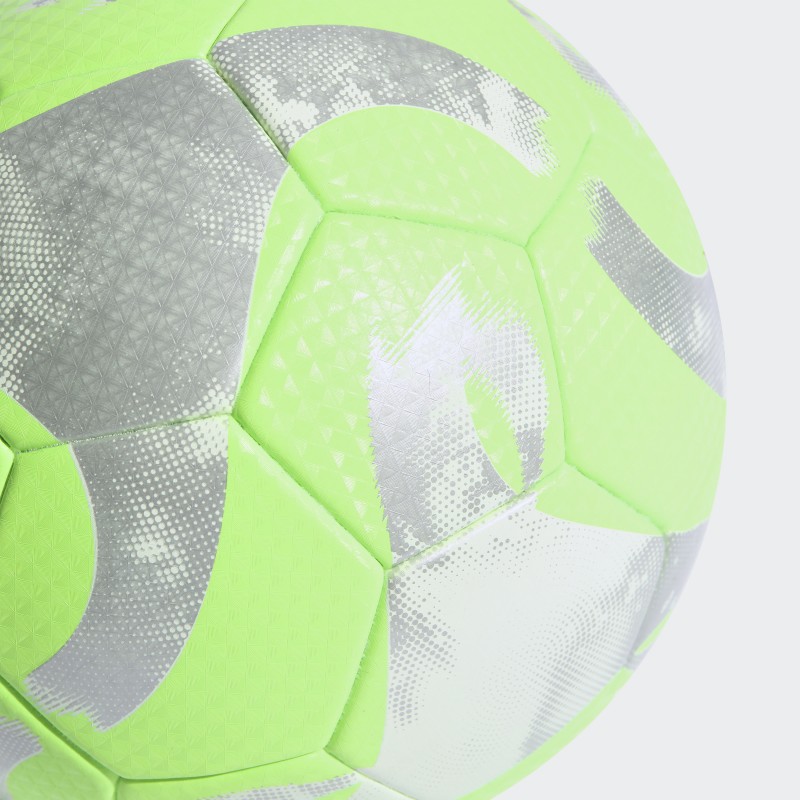 adidas Tiro League Thermally Bonded Ball - Green