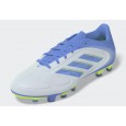 adidas Unisex' Copa Pure 3 Club Firm/Multi-Ground Boots - Blue