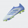 adidas Unisex' Copa Pure 3 Club Firm/Multi-Ground Boots - Blue