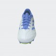 adidas Unisex' Copa Pure 3 Club Firm/Multi-Ground Boots - Blue
