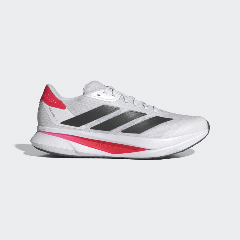 adidas Men's Duramo SL 2 Running Shoes-White