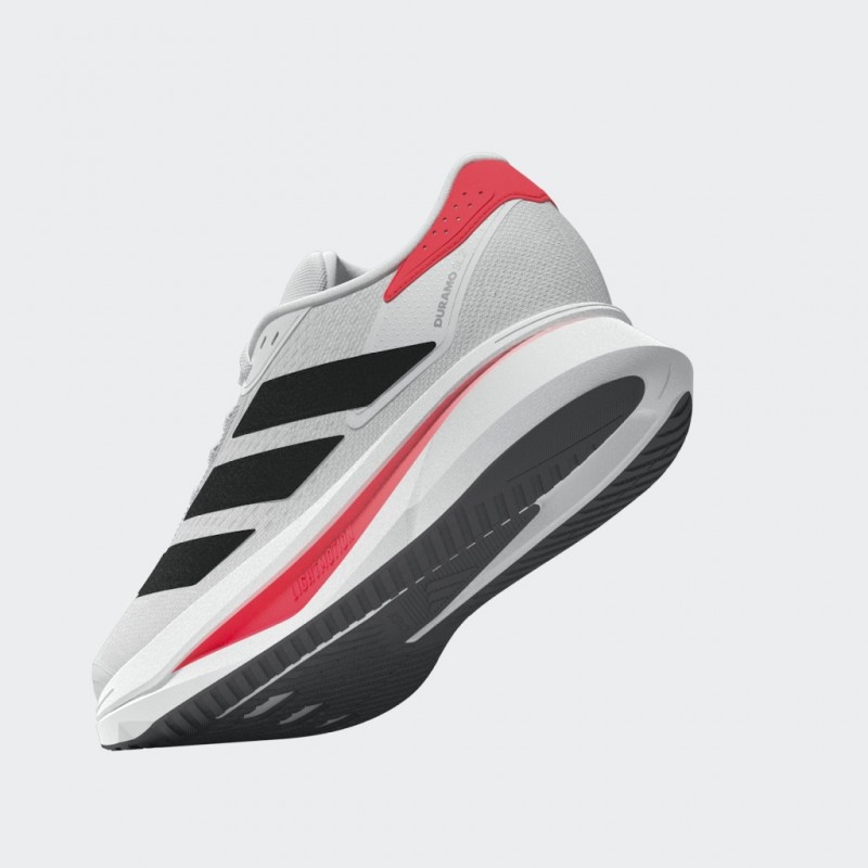 adidas Men's Duramo SL 2 Running Shoes-White