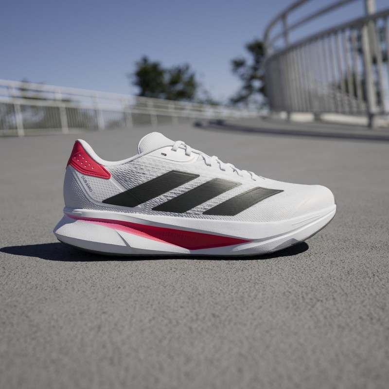 adidas Men's Duramo SL 2 Running Shoes-White