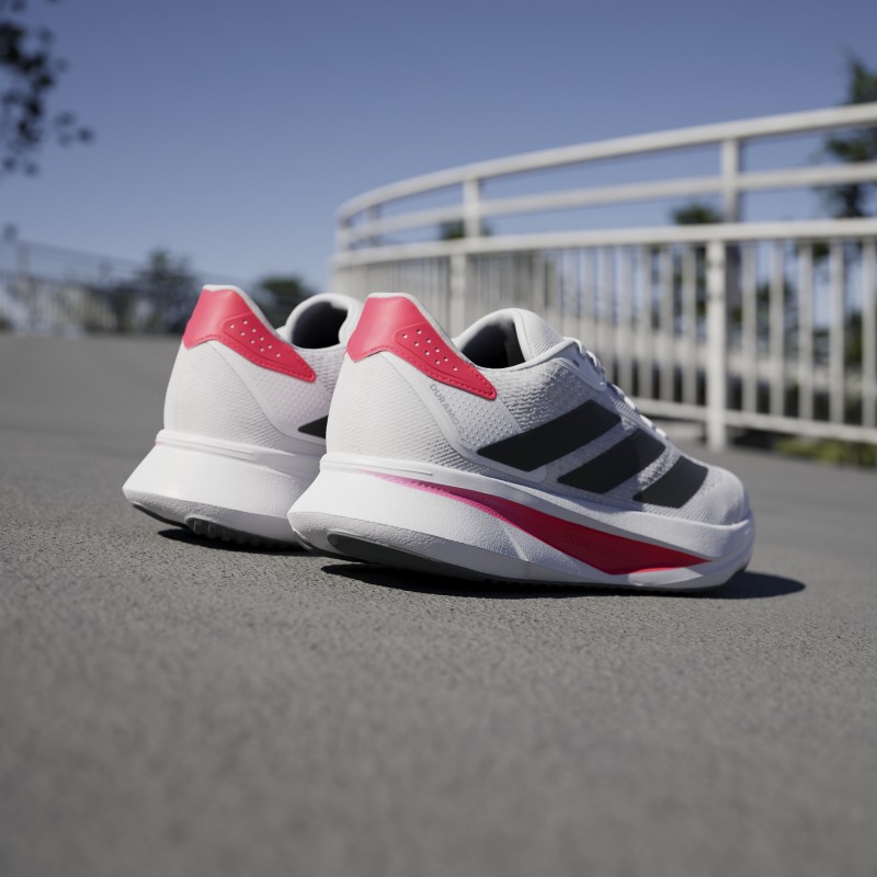adidas Men's Duramo SL 2 Running Shoes-White