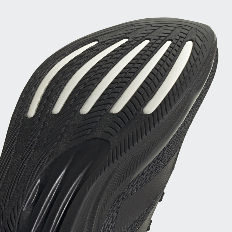 adidas Men's Supernova Stride 2 Running Shoes-Black