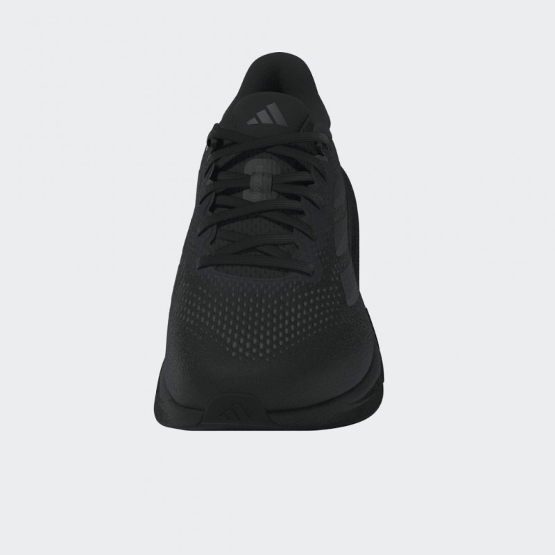 adidas Men's Supernova Stride 2 Running Shoes-Black
