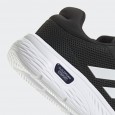 adidas Men's Cloudfoam Comfy Shoes-Black