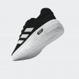 adidas Men's Cloudfoam Comfy Shoes-Black