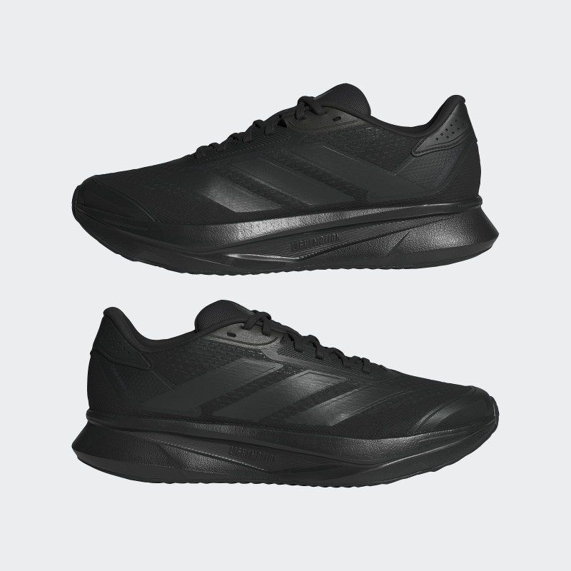 adidas Men's Duramo SL 2 Running Shoes-Black