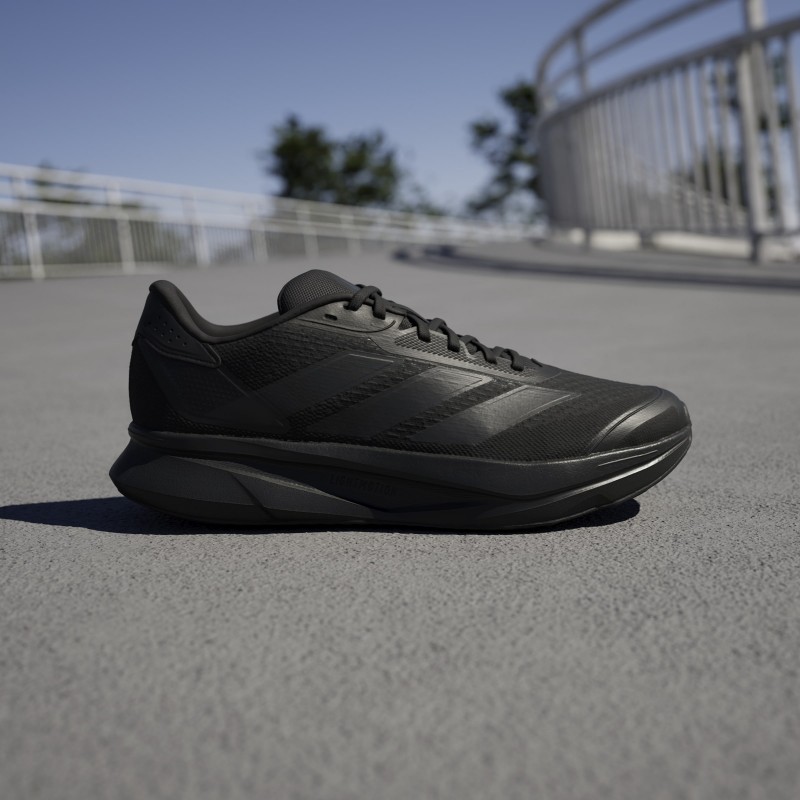 adidas Men's Duramo SL 2 Running Shoes-Black