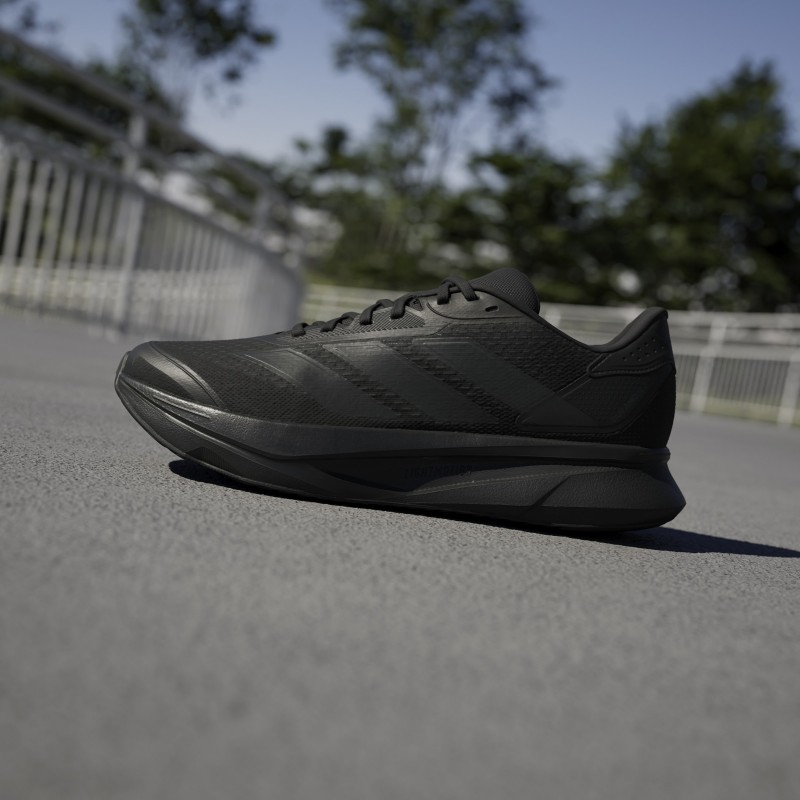 adidas Men's Duramo SL 2 Running Shoes-Black