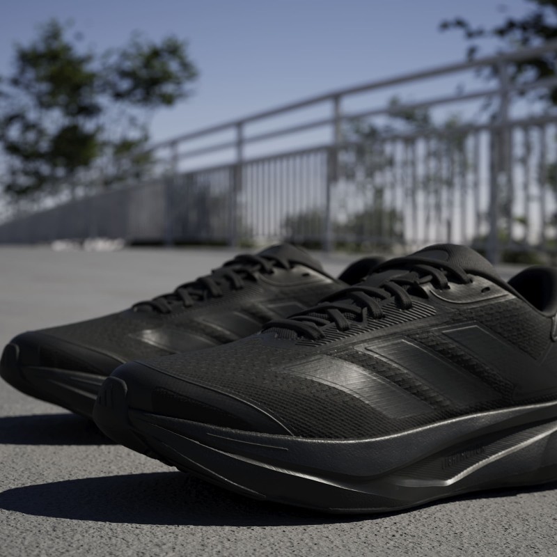 adidas Men's Duramo SL 2 Running Shoes-Black