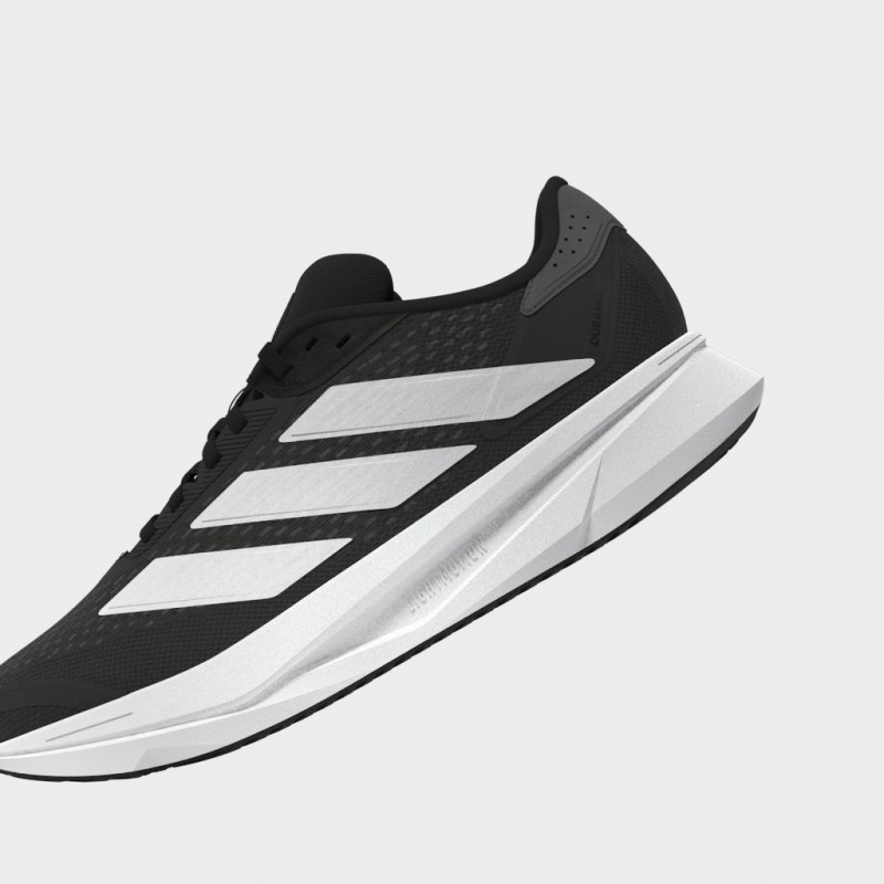 adidas Men's Duramo SL 2 Running Shoes-Black