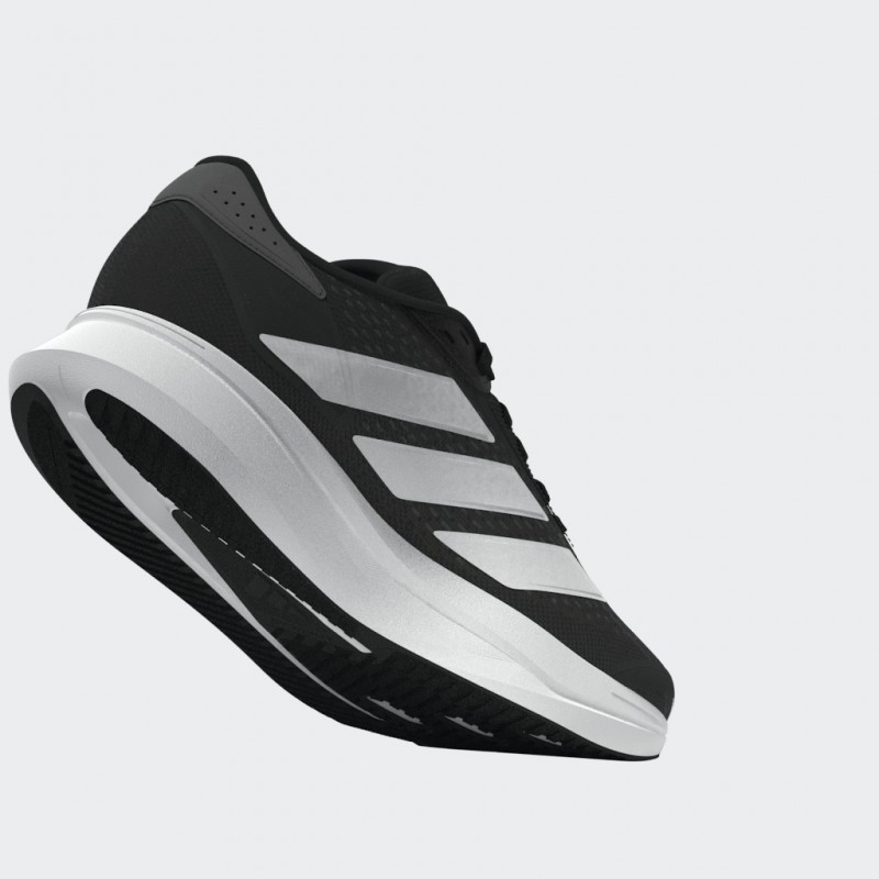 adidas Men's Duramo SL 2 Running Shoes-Black