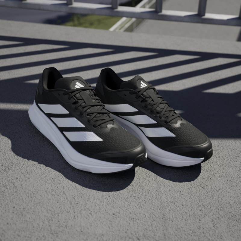 adidas Men's Duramo SL 2 Running Shoes-Black