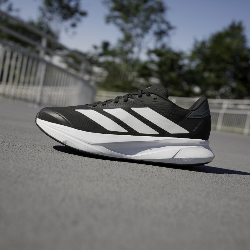 adidas Men's Duramo SL 2 Running Shoes-Black