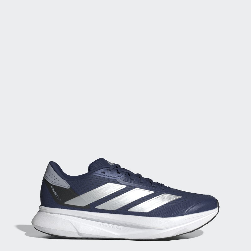 adidas Men's Duramo SL 2 Running Shoes-Blue