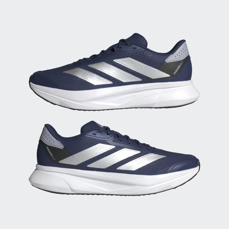 adidas Men's Duramo SL 2 Running Shoes-Blue