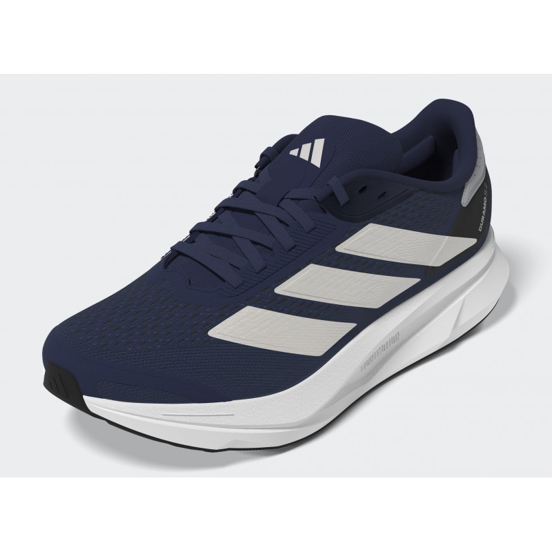 adidas Men's Duramo SL 2 Running Shoes-Blue