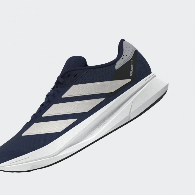adidas Men's Duramo SL 2 Running Shoes-Blue