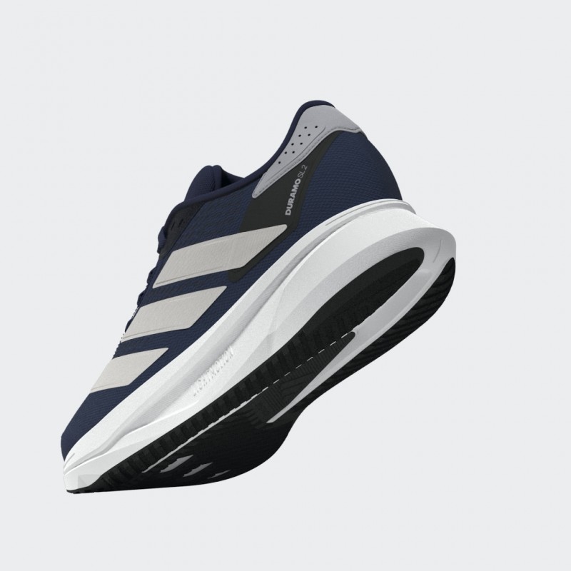 adidas Men's Duramo SL 2 Running Shoes-Blue